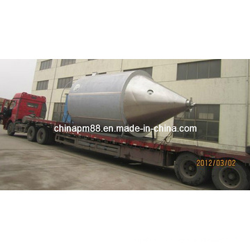 LPG Model Glycine Manufacturing Spray Dryer